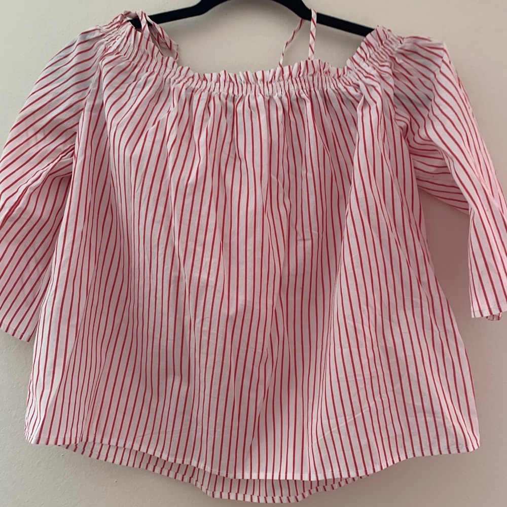 Summer top